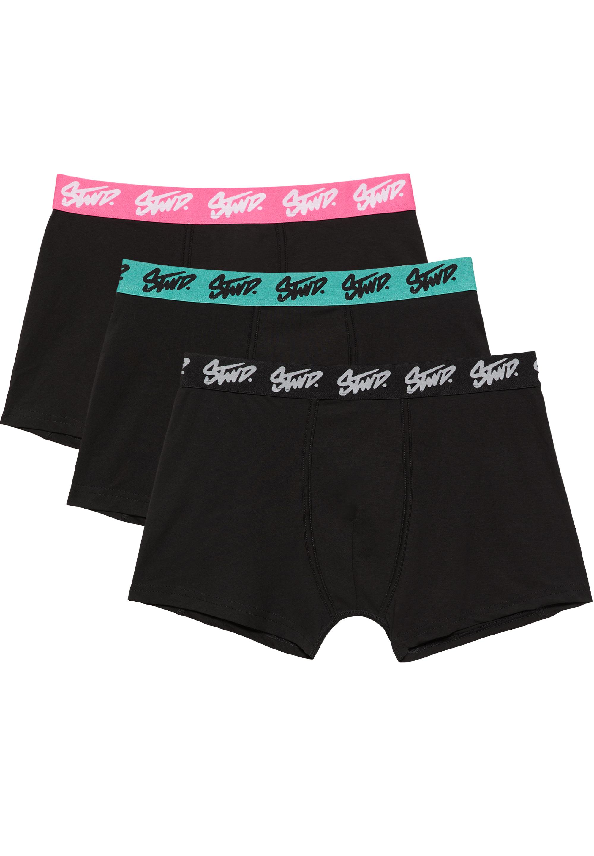 Pack of 3 boxers — Others (alternate view)