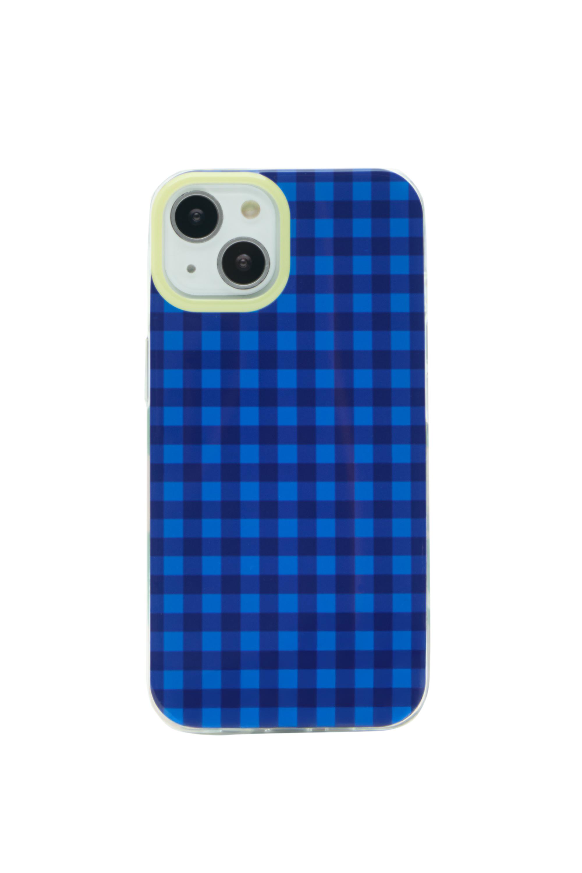 Pötikareli iPhone Kılıfı - Görsel 6