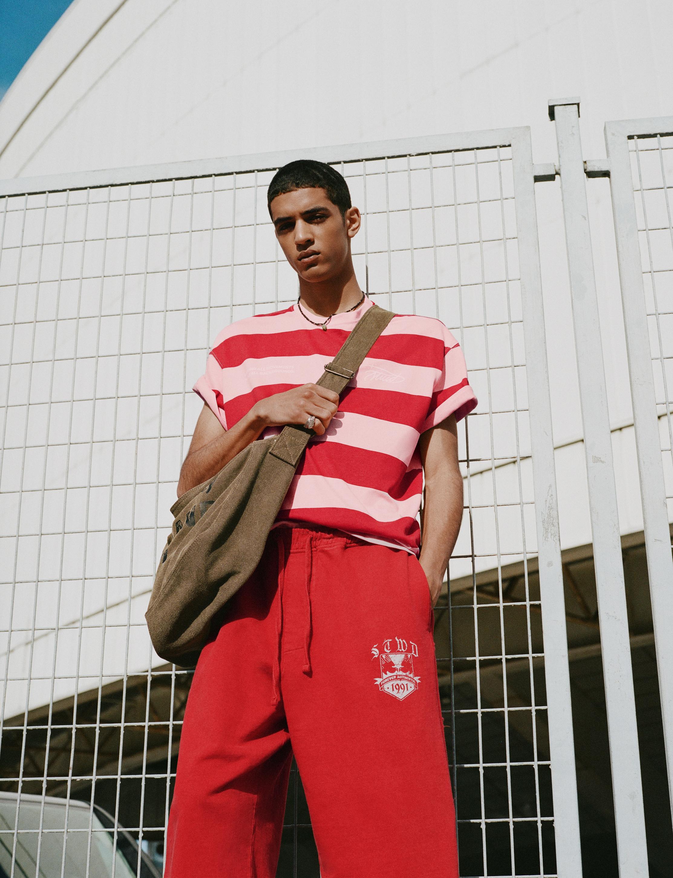 Kanvas tote çanta - Görsel 17