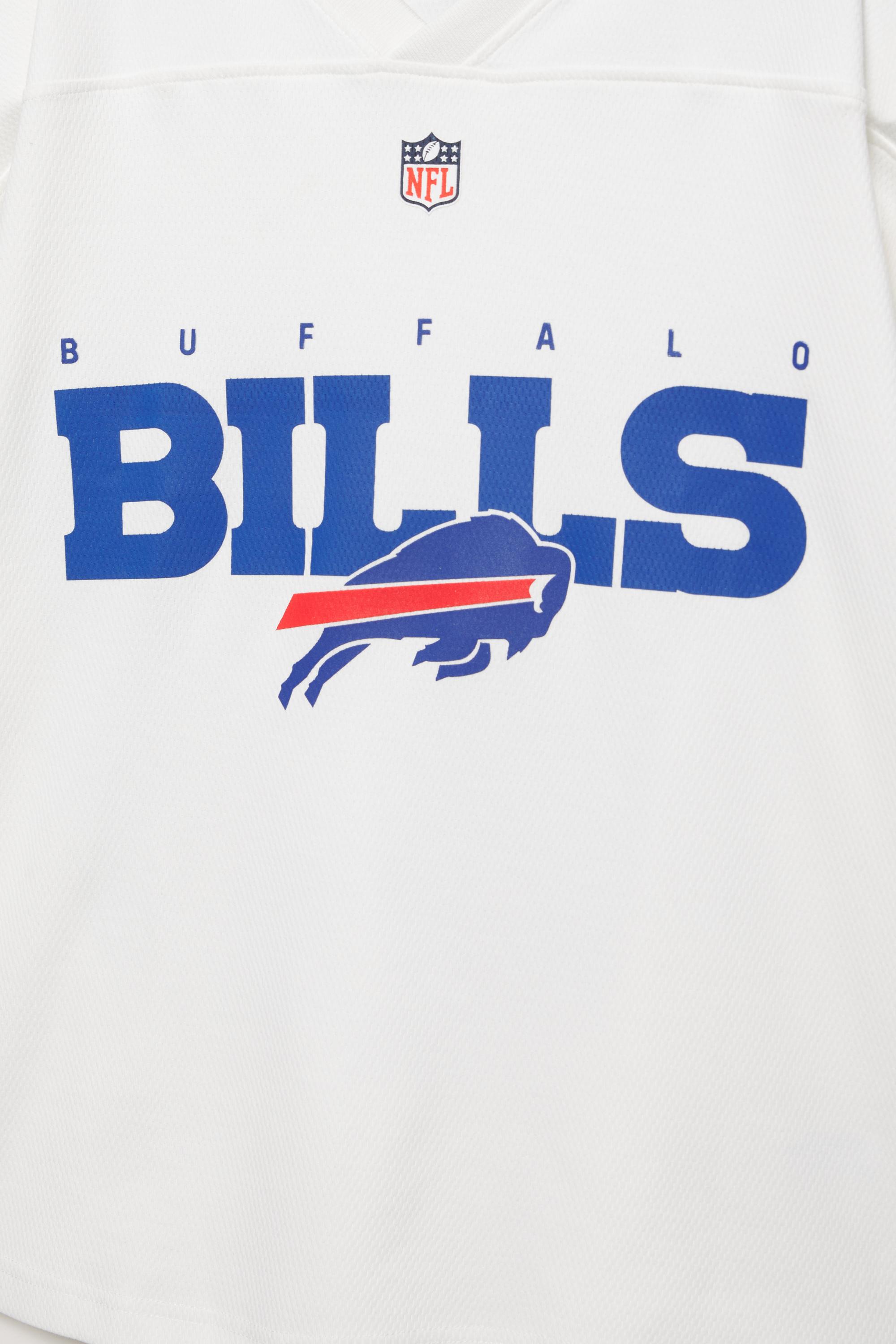 NFL Bills T-shirt - Görsel 13