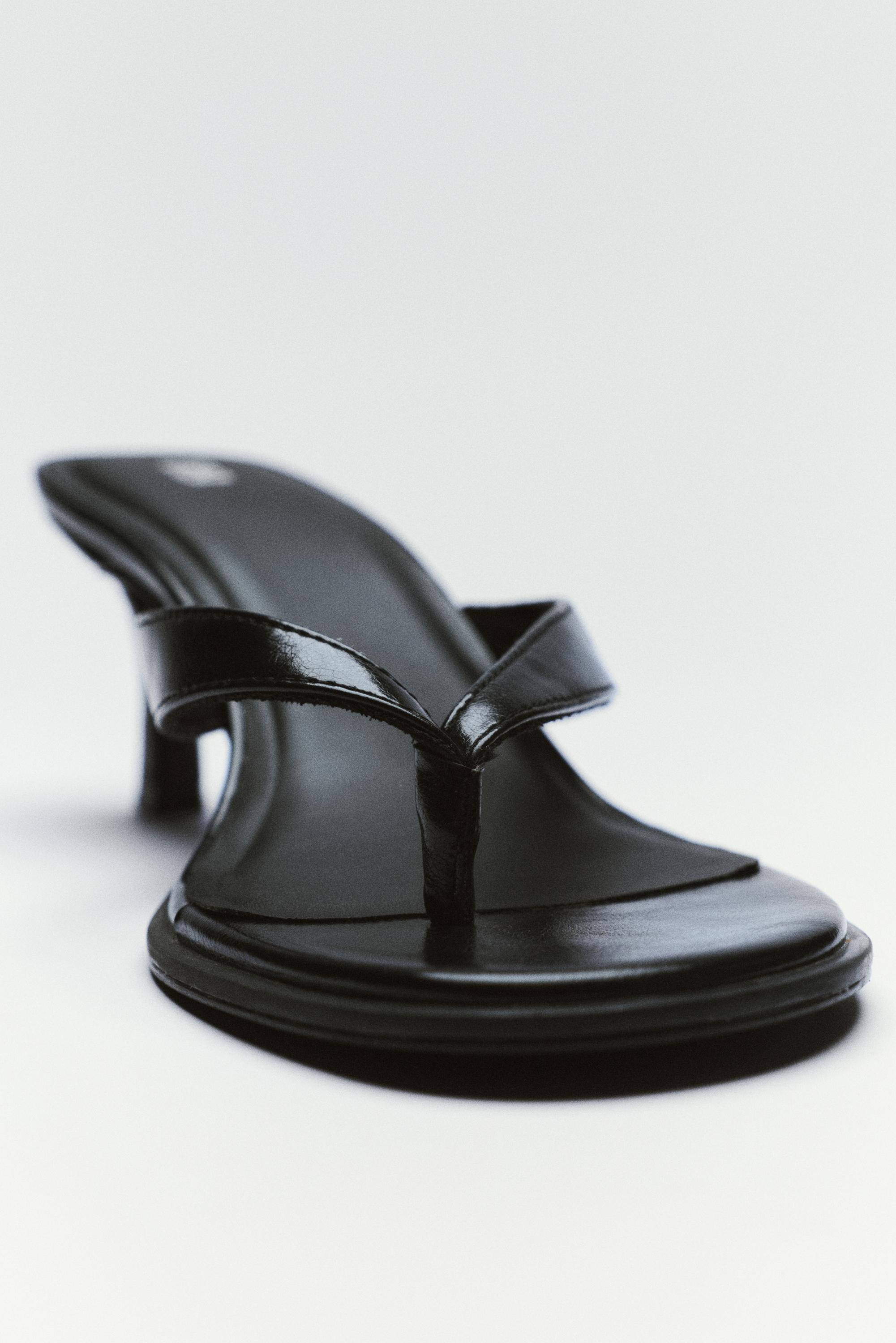 Topuklu sandalet - Görsel 24