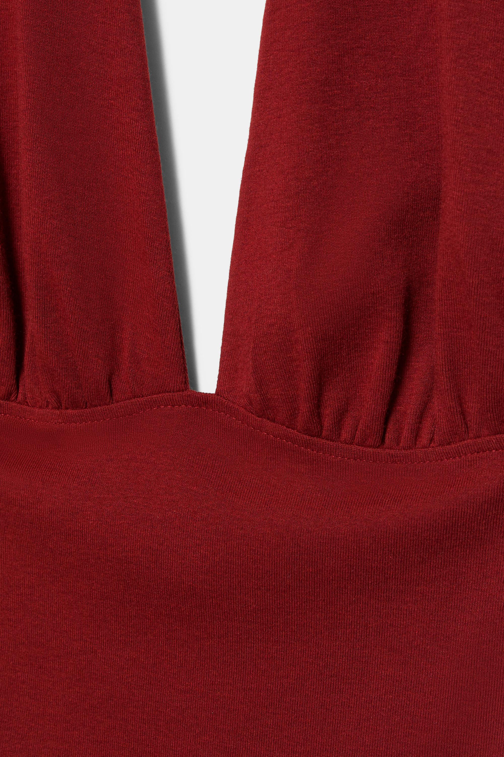 Halter top - Görsel 19