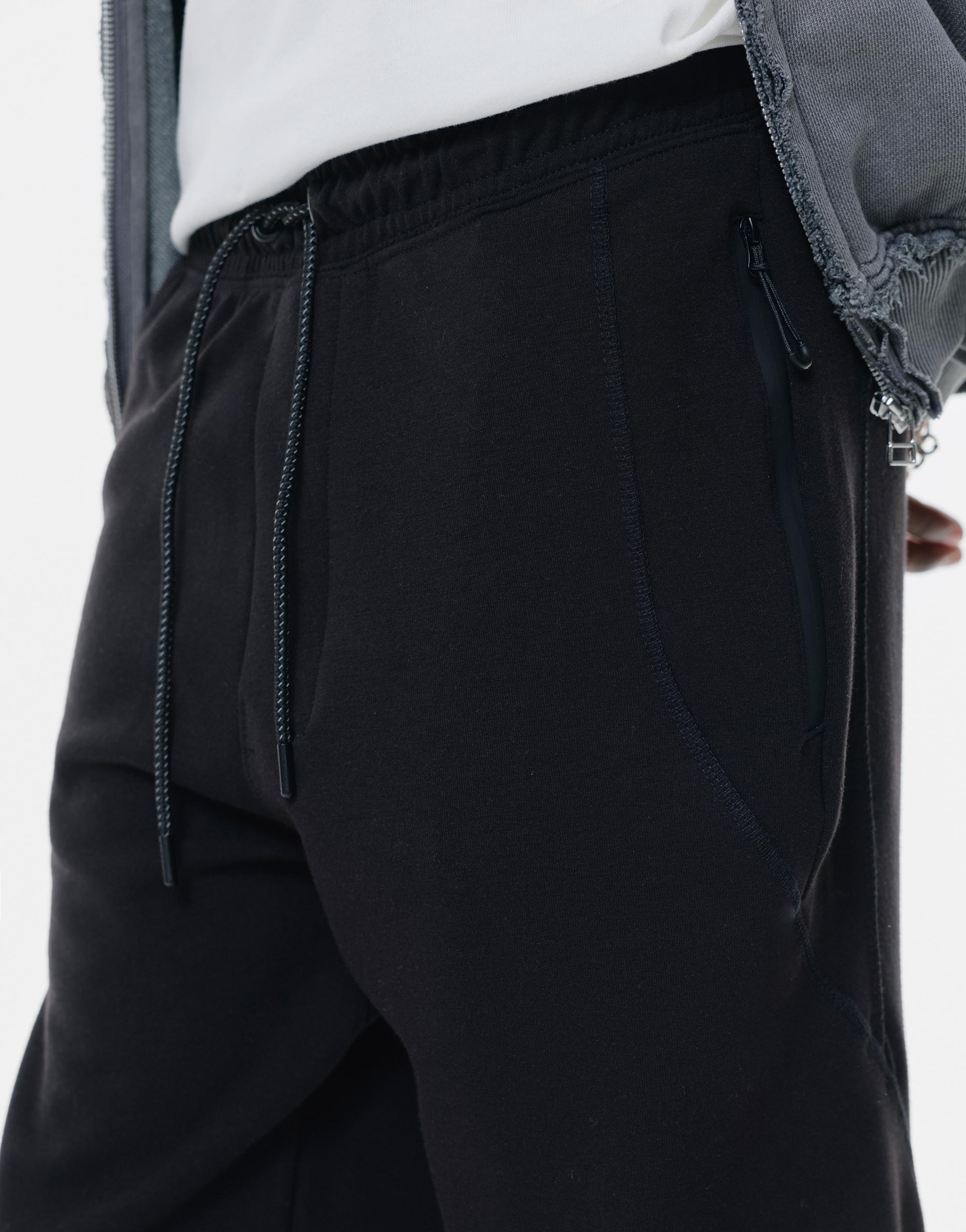 Interlok eşofman pantolonu - Görsel 8