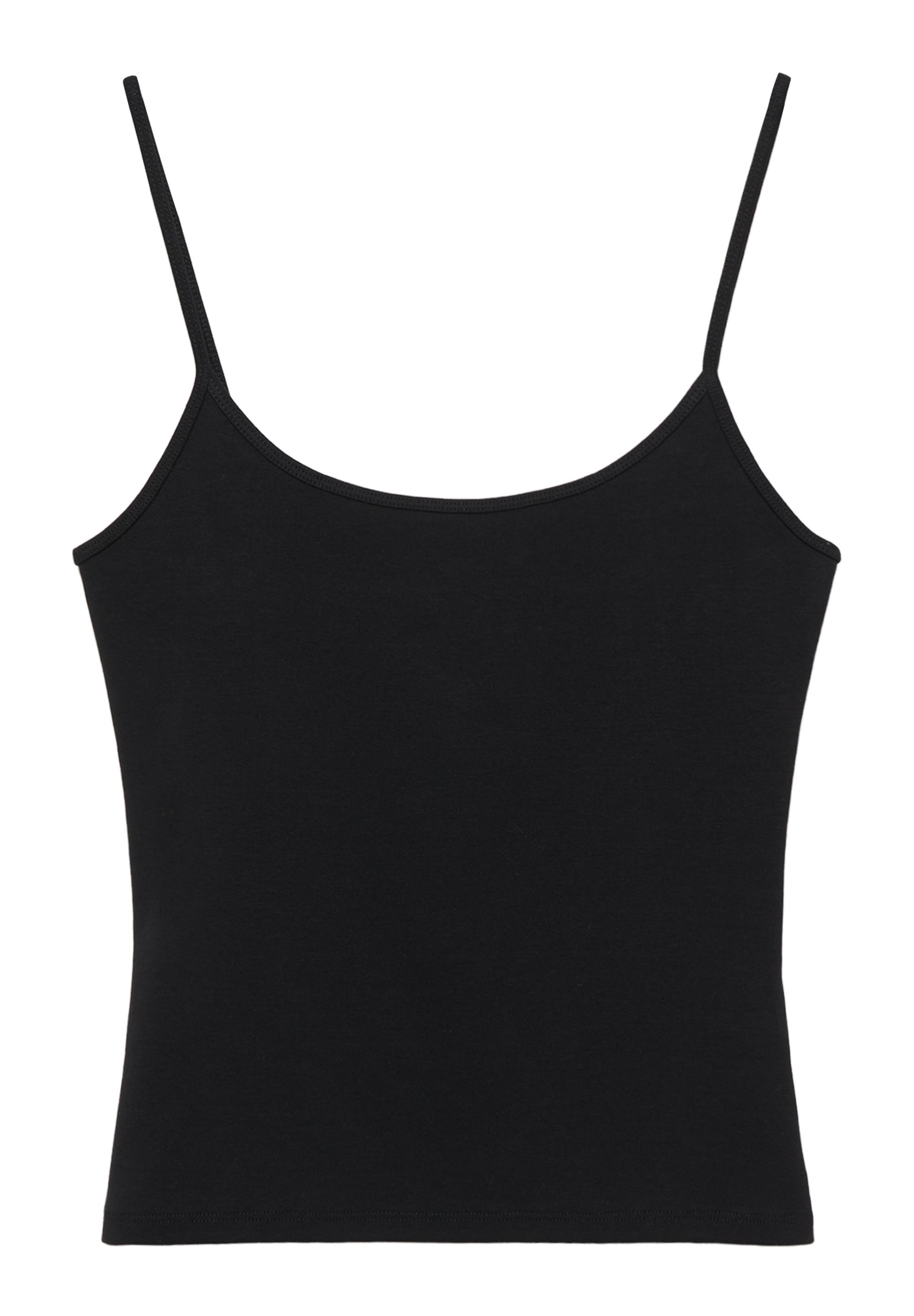 İnce askılı tişört - Görsel 21