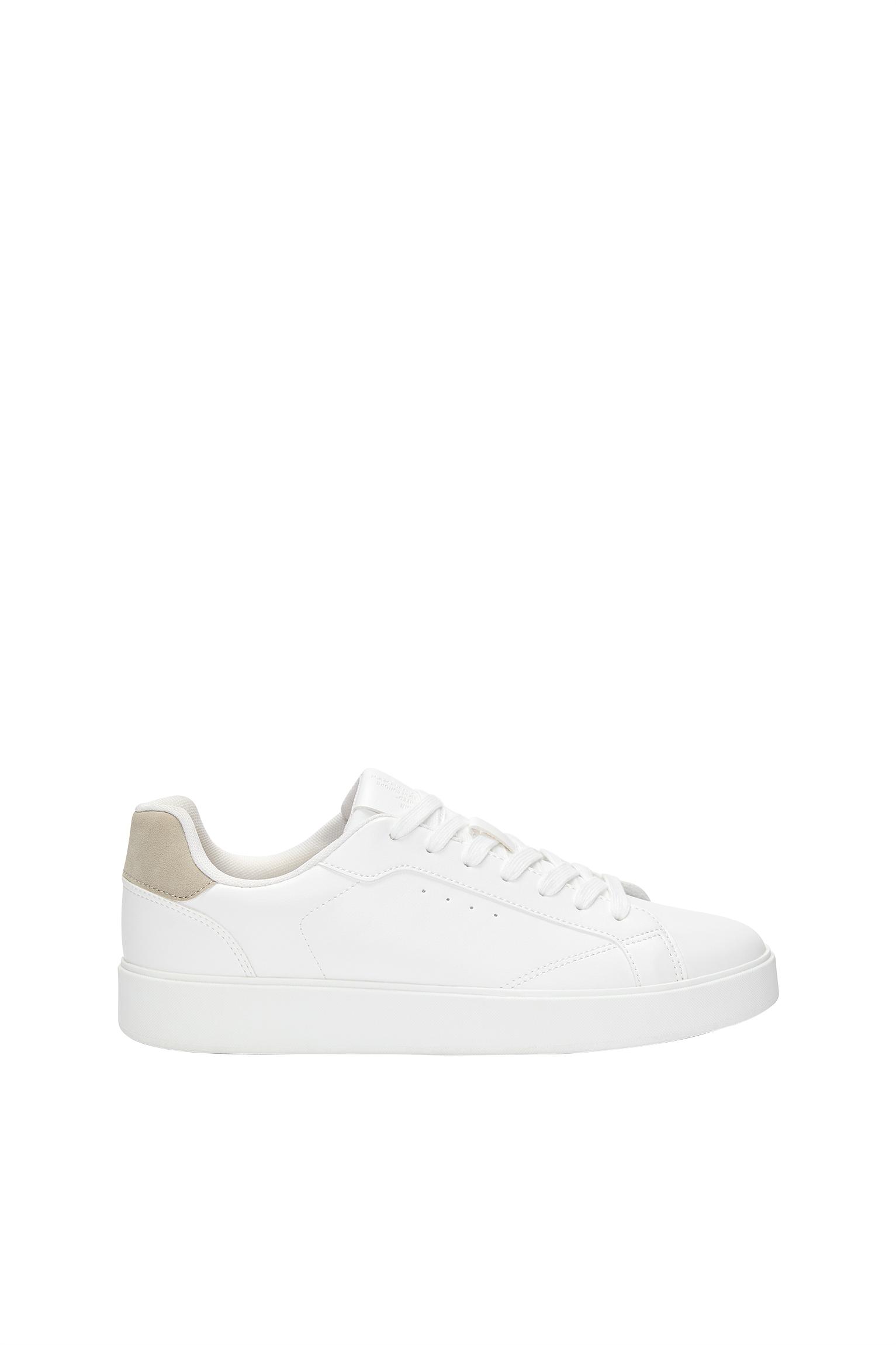Pull&Bear Casual spor ayakkabı görsel 4