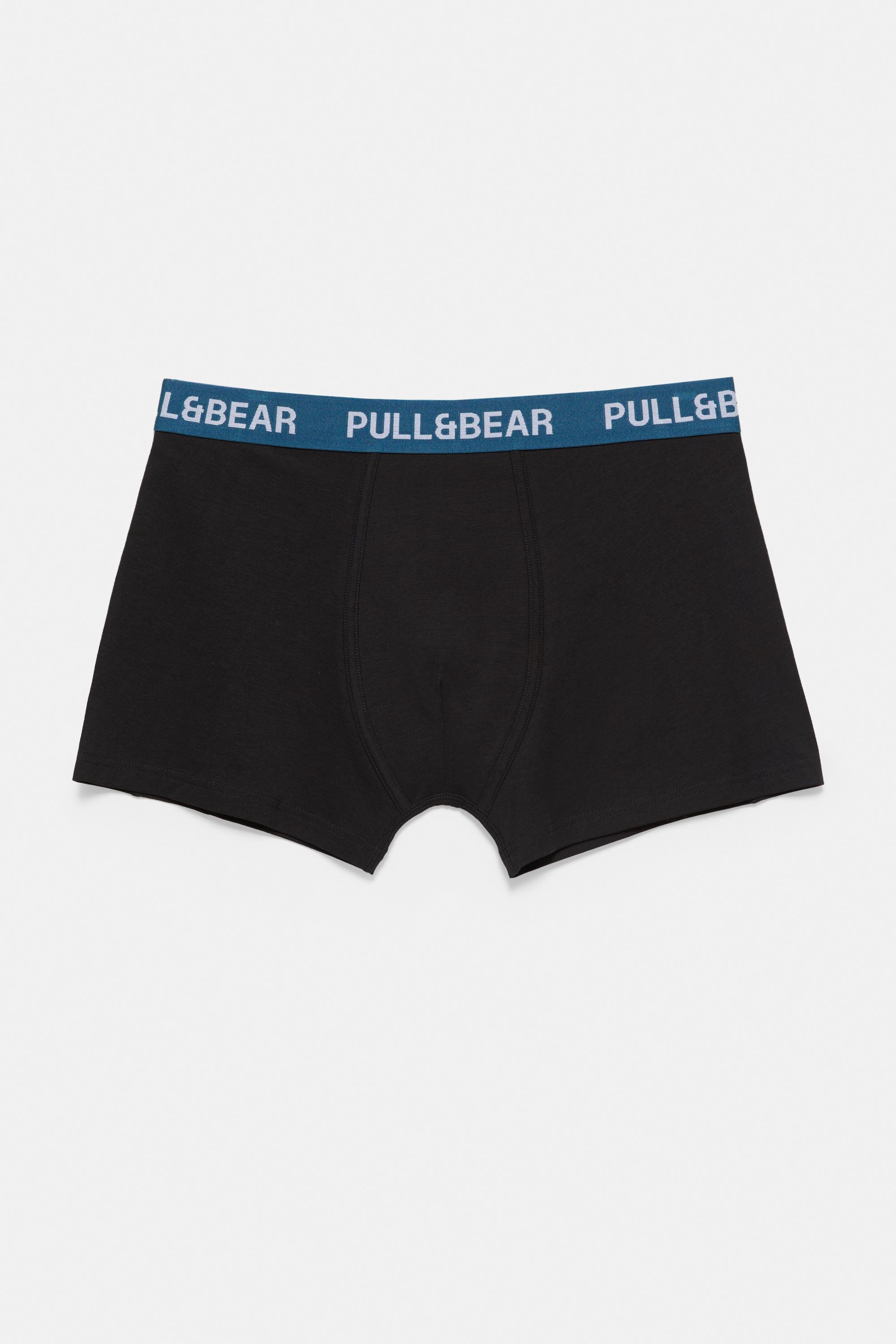Pack of 3 boxers — Others