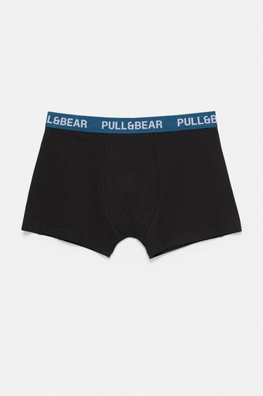 Pack of 3 boxers — Others 3