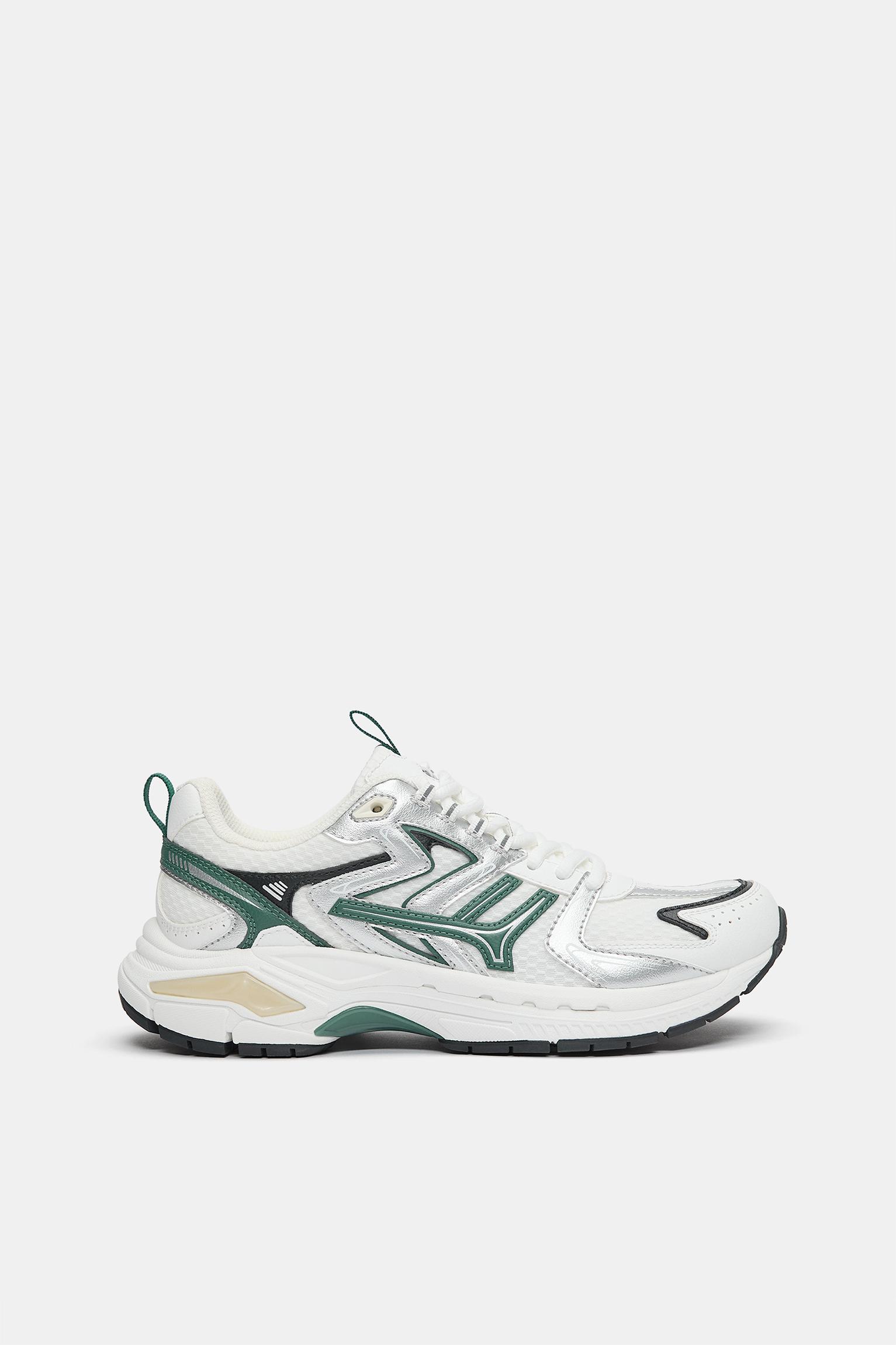 Often 02 trainers — White