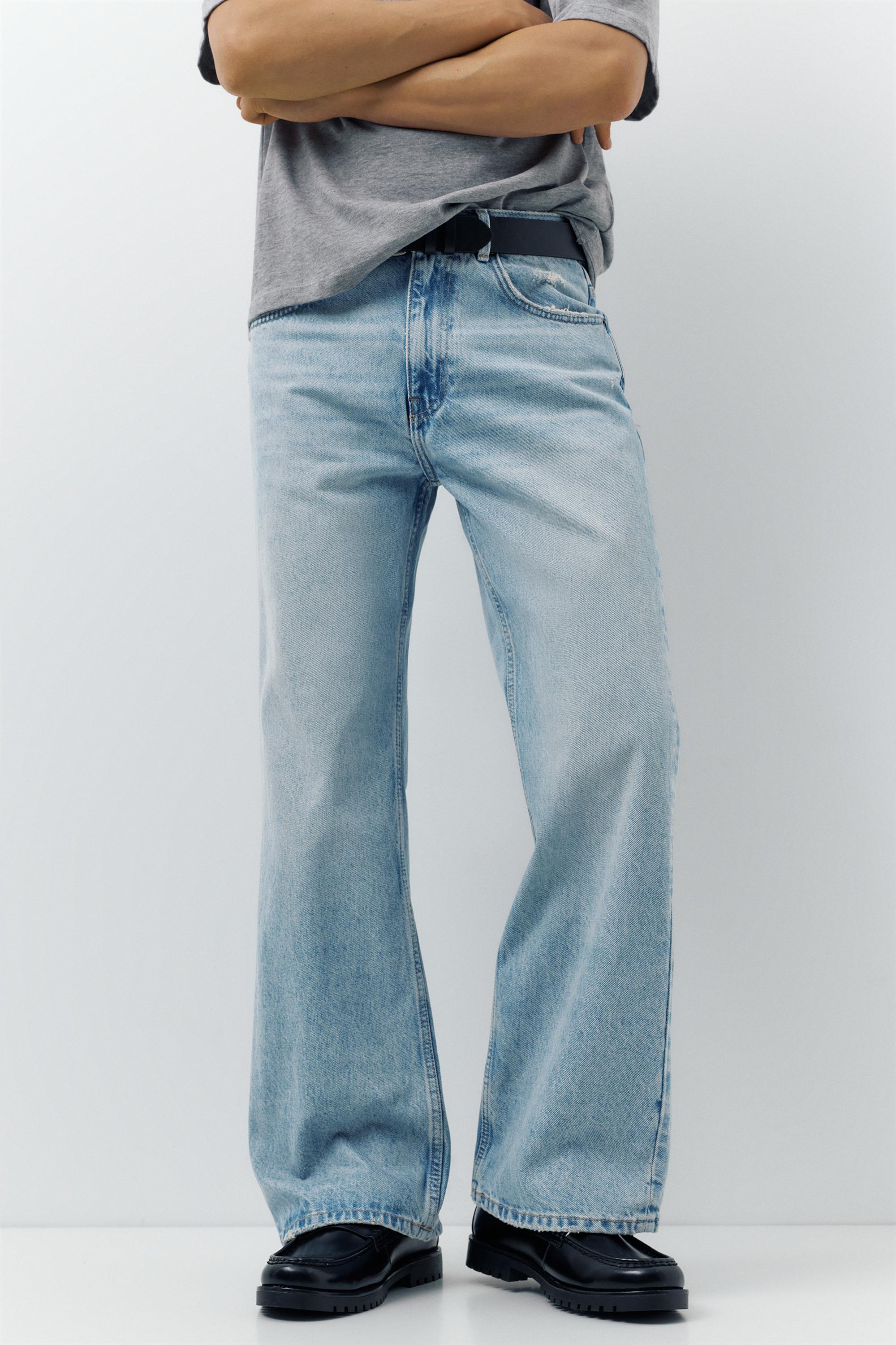 Çan paça jean - Görsel 19