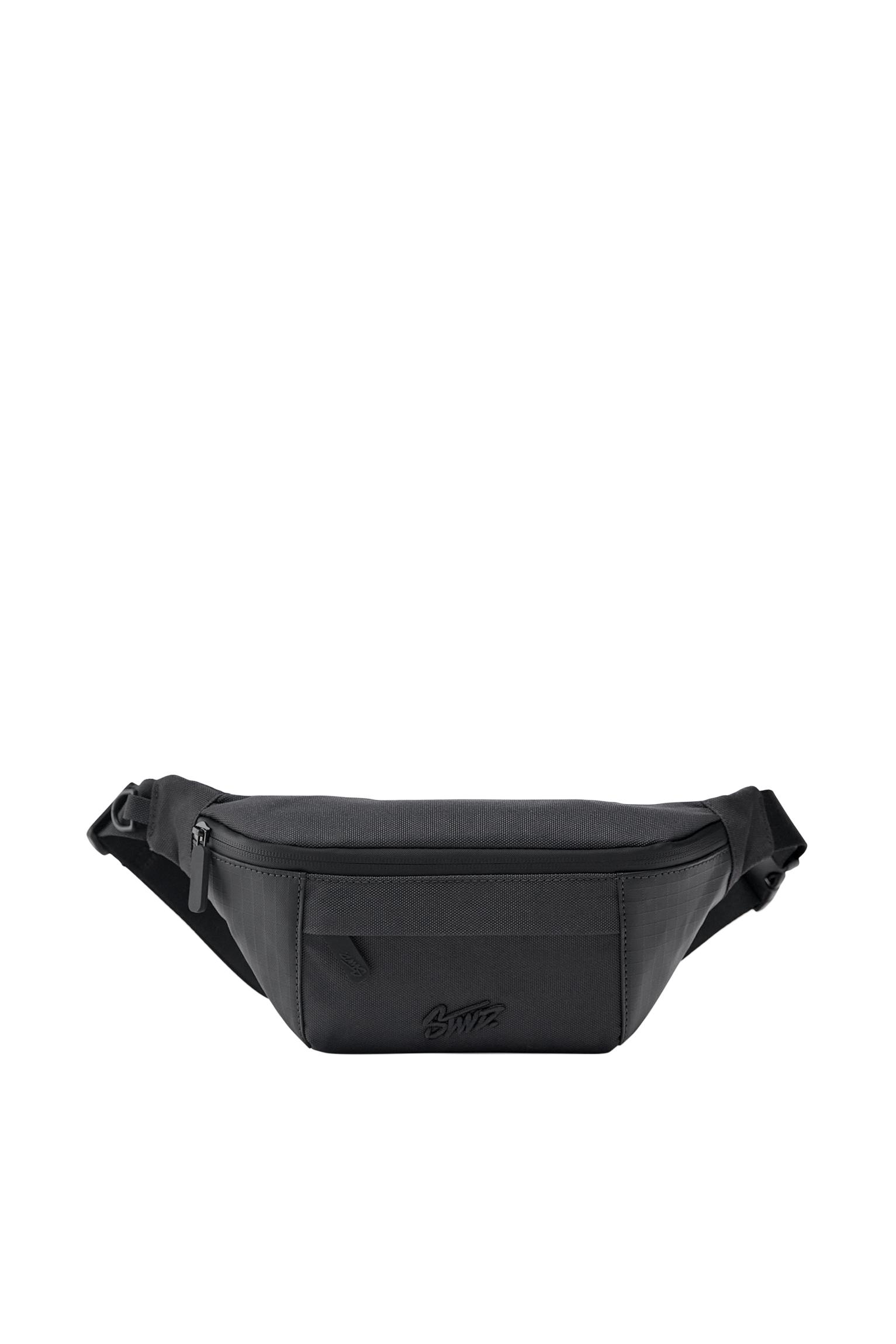 Naylon bel çantası STWD - Görsel 9