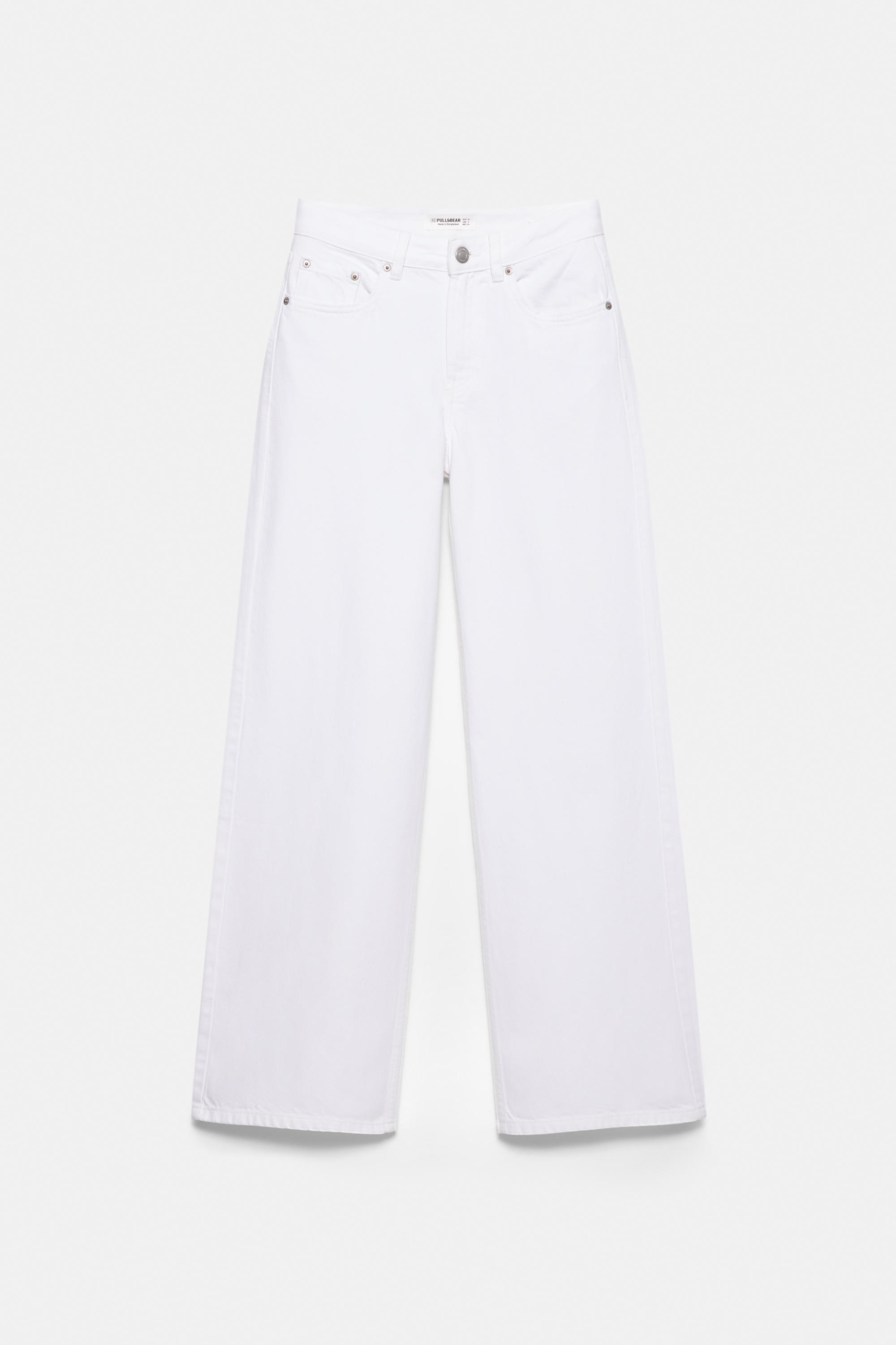 Oversize baggy jean - Görsel 236