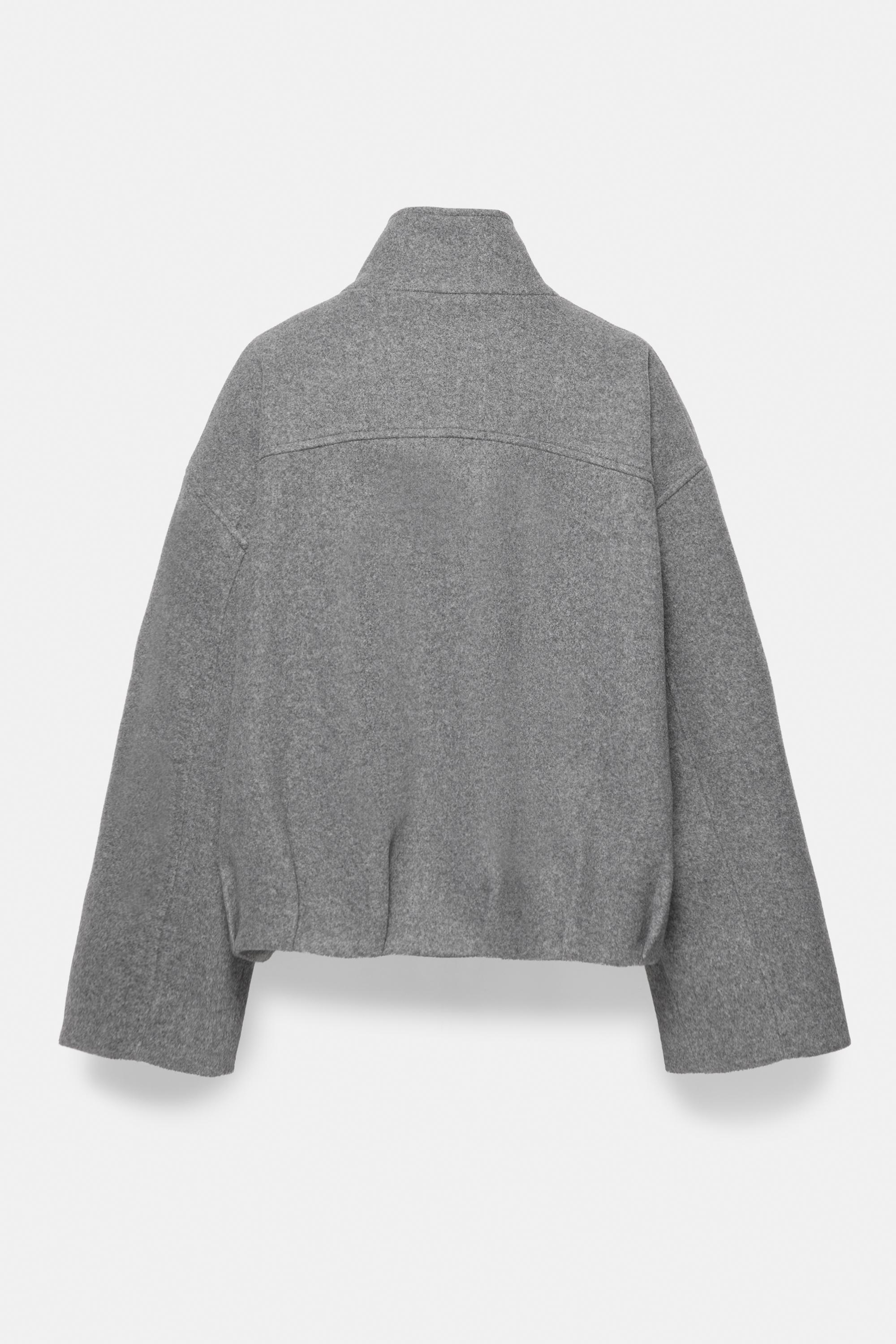 Pull&Bear Balon bomber ceket