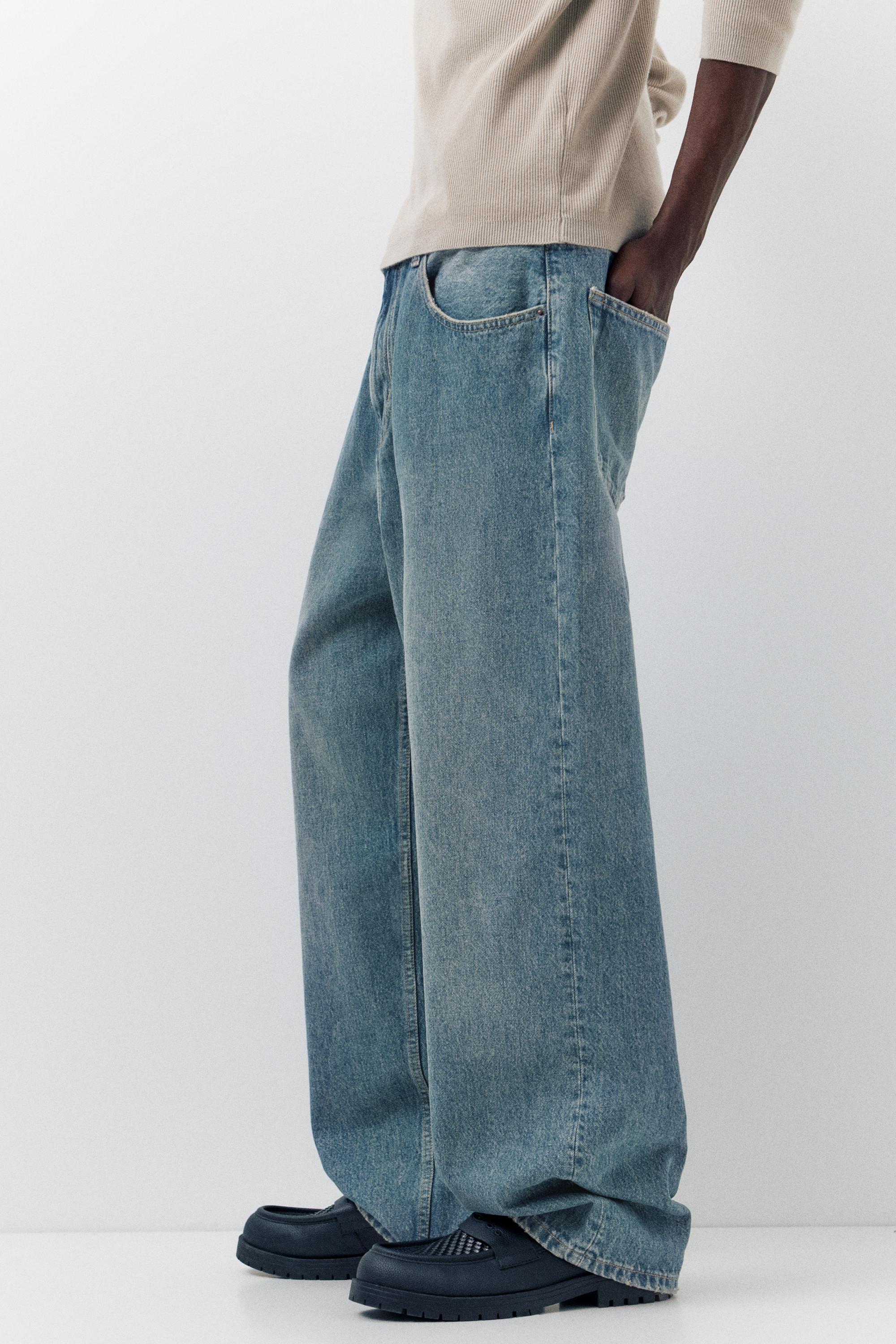 Relaxed baggy jean - Görsel 44