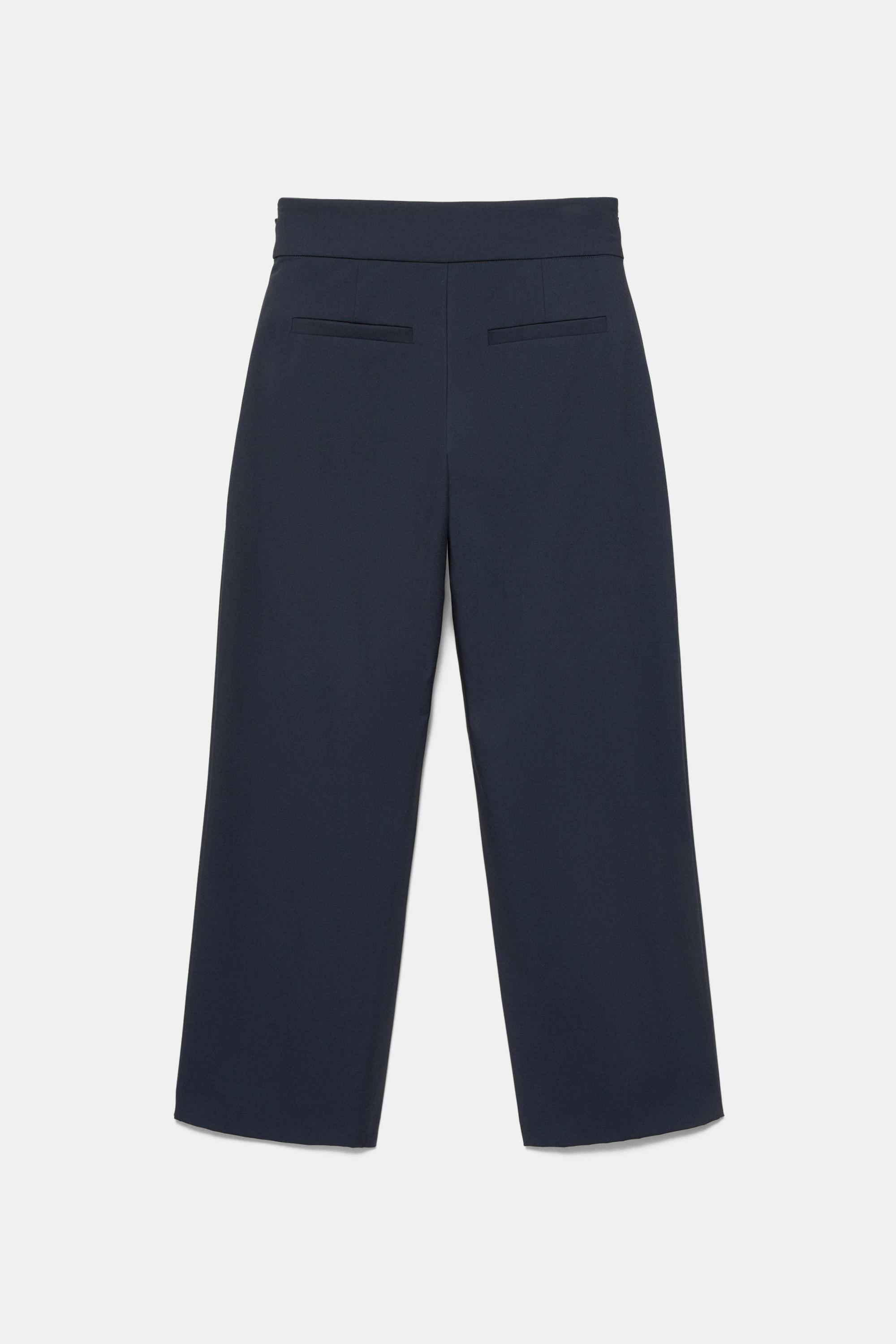 Barrel pantolon tokalı - Görsel 3