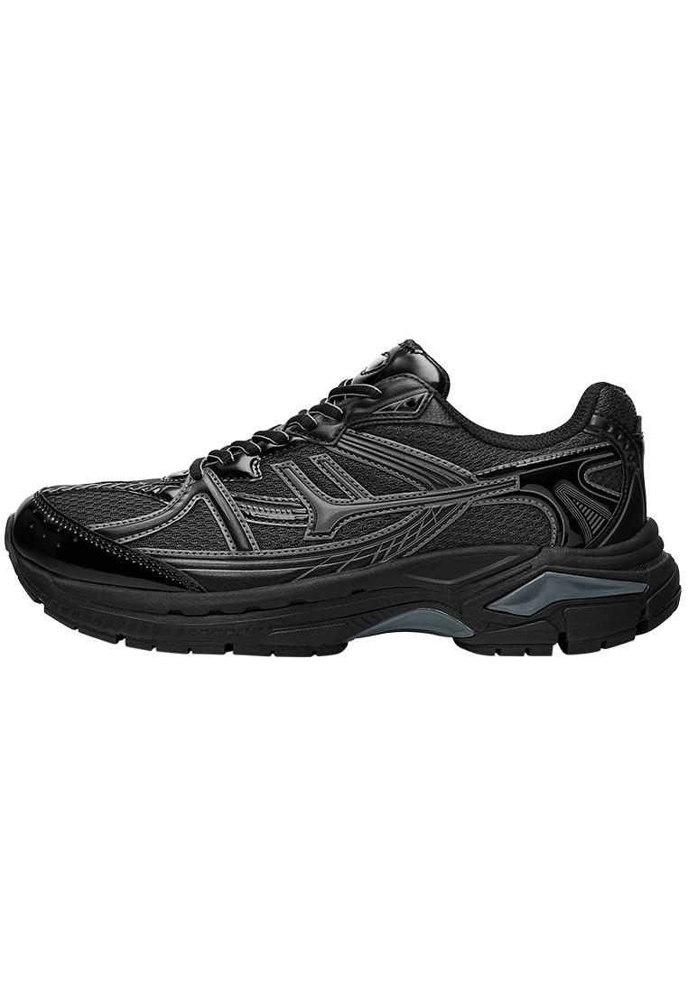 Sneakers Often 02 — Black