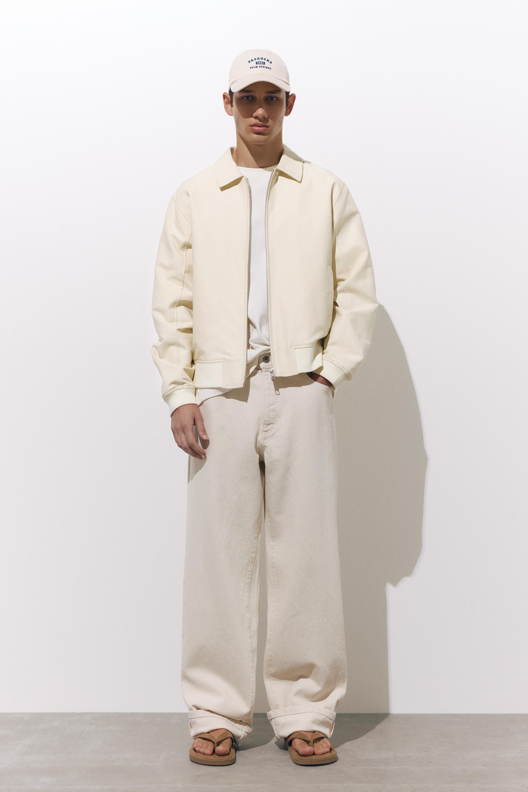 Fitilli ceket - Görsel 12