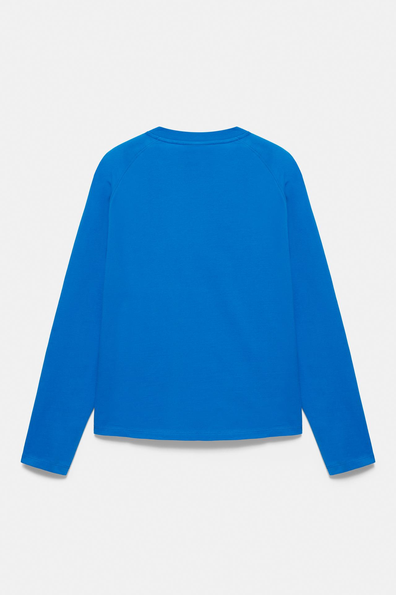 STWD Embassy Coruña T-shirt — Blue